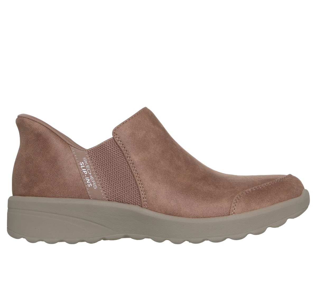 Skechers Slip-ins: Lovely Vibe - Autumn Leaves | SKECHERS JP