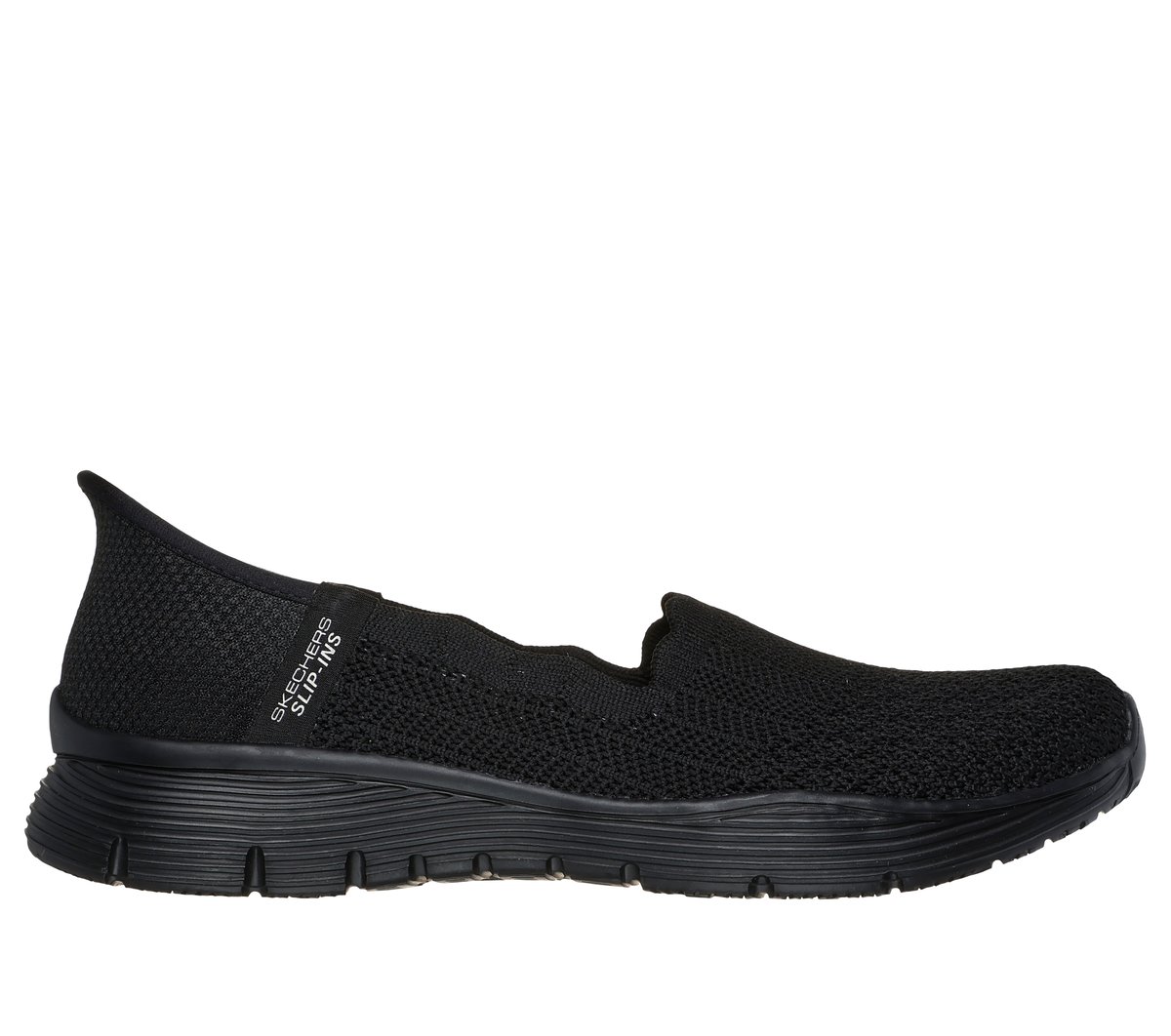 スケッチャーズ SKECHERS Slip-ins Work : Summits SR - Enslee