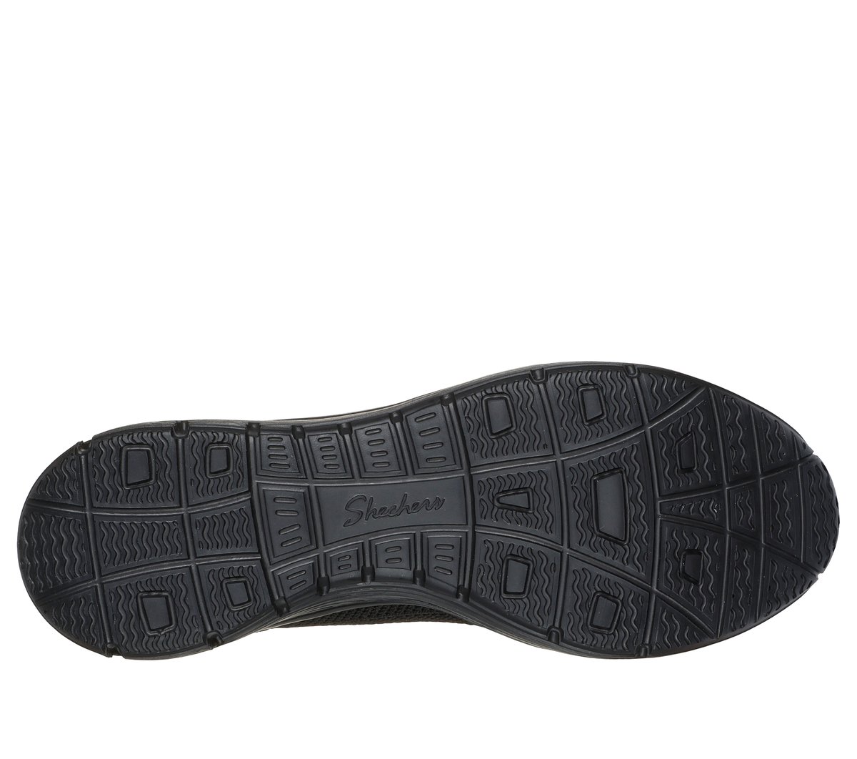 SKECHERS 手を使わずにスッと履ける スケッチャーズ スリッポン