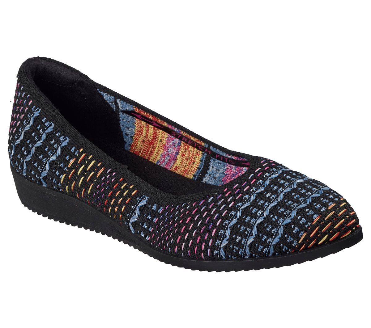 スケッチャーズ クレオ ソーダスト – クワイエット ワンダー | SKECHERS JP
