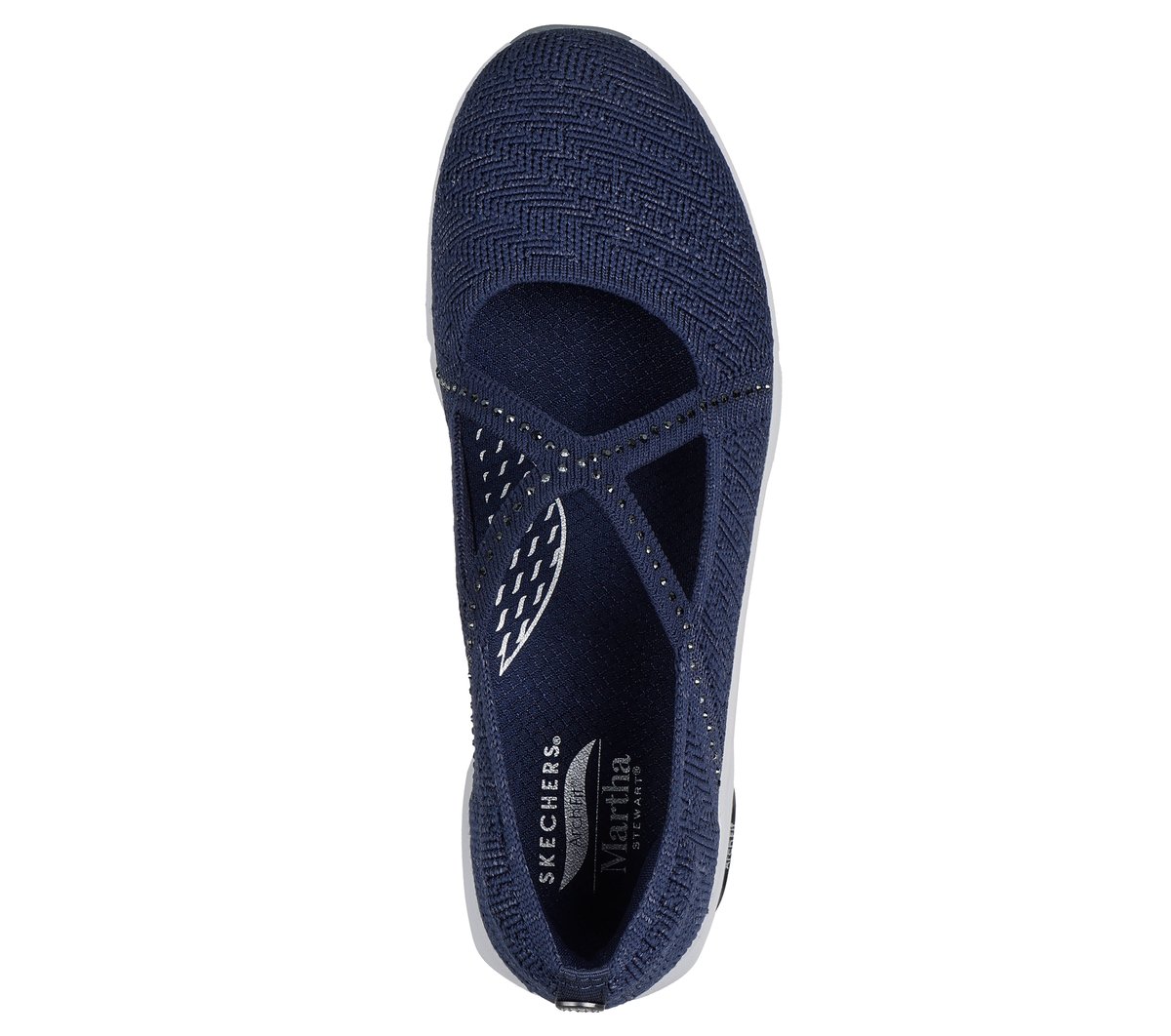 Martha Stewart: Arch Fit Living - Meadow Walks