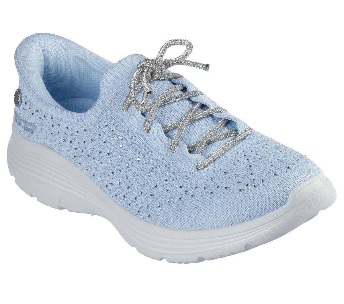 Skechers Slip-ins Martha Stewart: Bedford - Cherished Dream