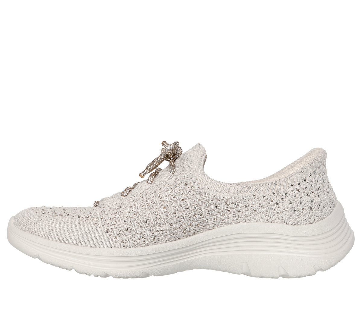 Skechers Slip-ins Martha Stewart: Bedford - Cherished Dream - thumbnail 5