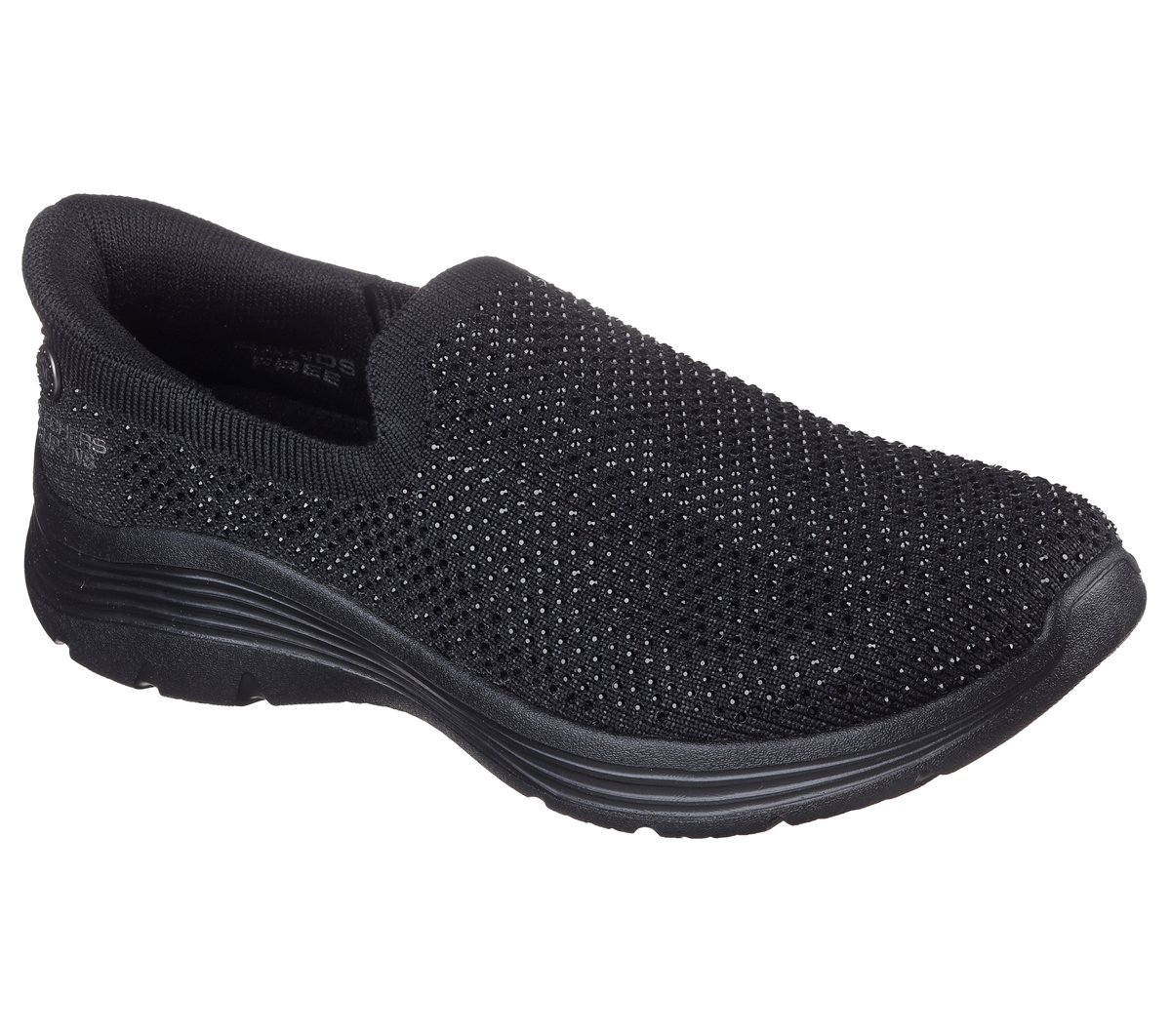 Skechers Slip-ins Martha Stewart: Bedford - Genuine Gem - thumbnail 4