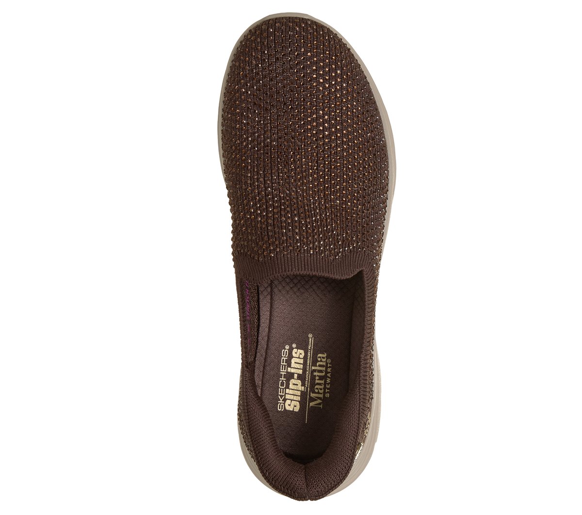 Skechers Slip-ins Martha Stewart: Bedford - Genuine Gem - thumbnail 7