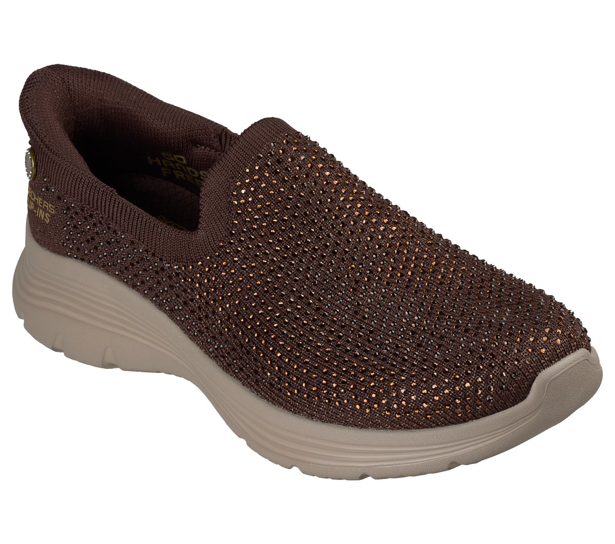 Skechers Slip-ins Martha Stewart: Bedford - Genuine Gem - thumbnail 9