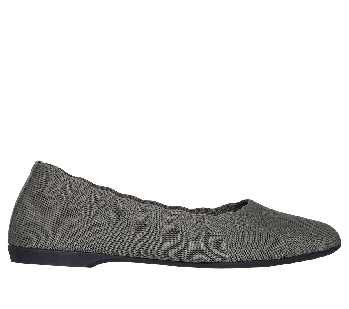 ◆SKECHERS◆ Women's Cleo Flex Wedge SC0WFCEY091 Amazon.com | Skechers Women's Low Wedge Ballet Flat, Black