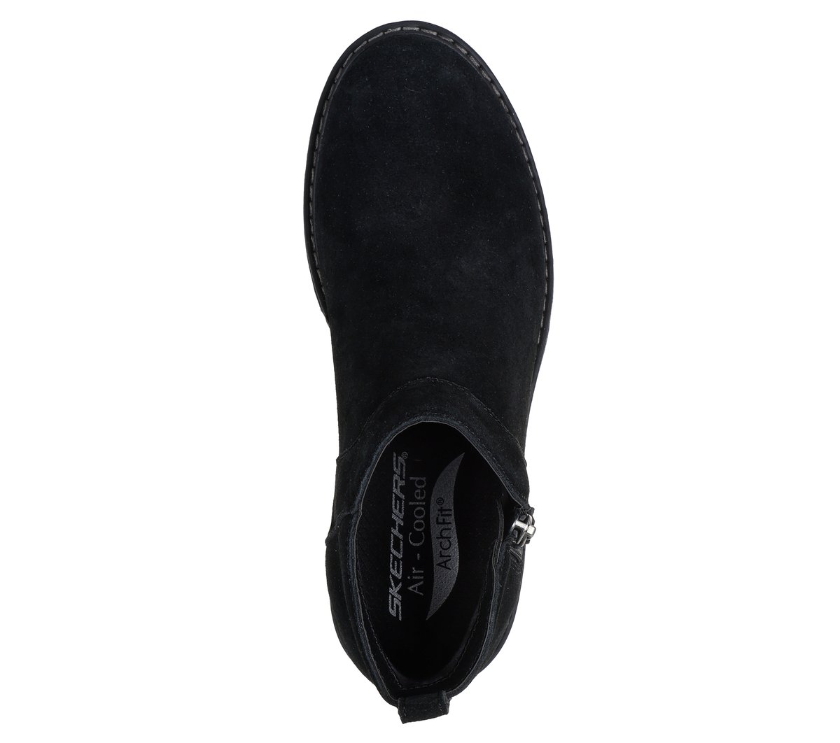 Arch Fit Mojave - Indefinite Wonder - BLACK