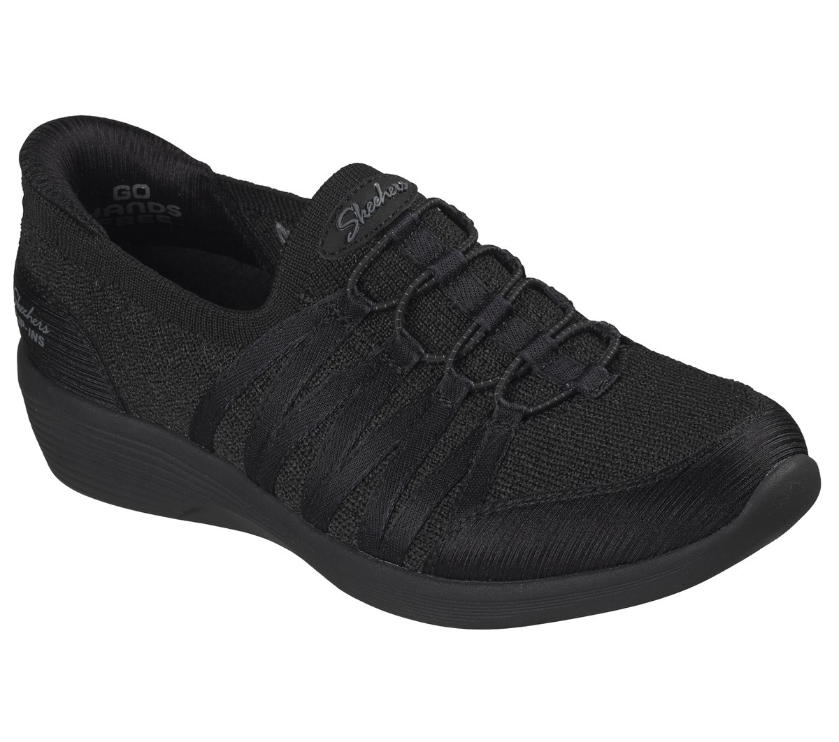 Skechers Slip-ins: Arya - Gleam Ease - thumbnail 4