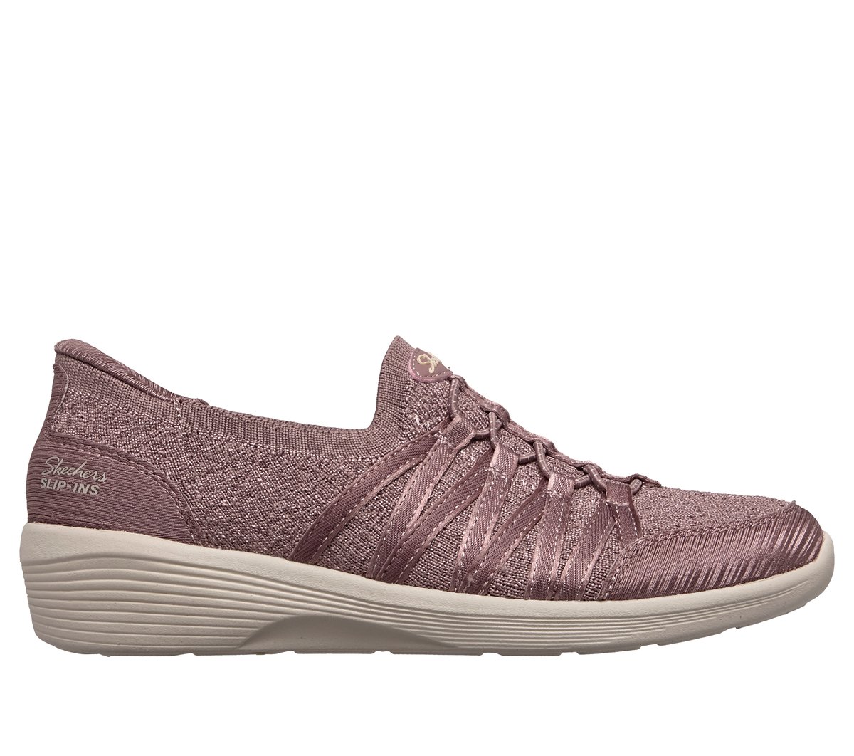 Skechers Slip-ins: Arya - Gleam Ease - thumbnail 6