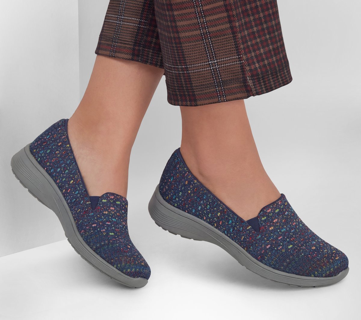 Relaxed Fit: New Cool - Sweet Horizons