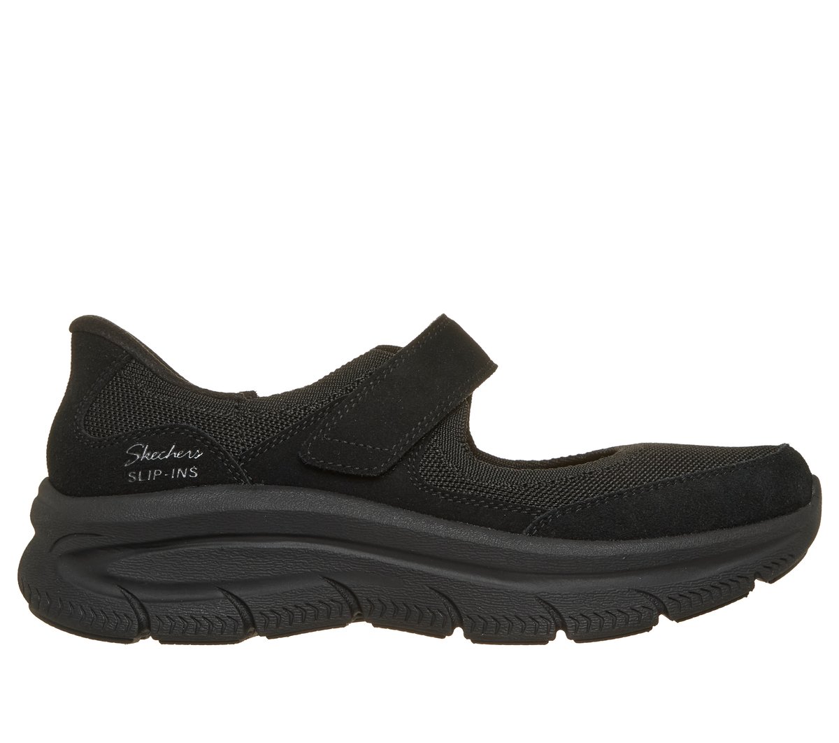 Skechers Slip-ins Relaxed Fit: Arch Fit MC D'Lux - Dream Of Me