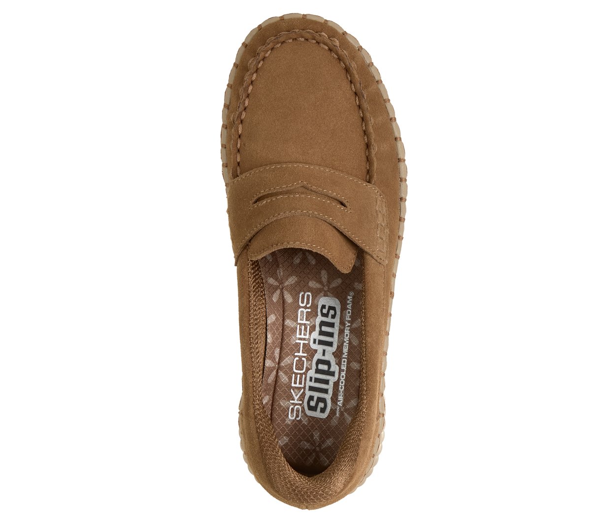 Skechers Slip-ins: Wilshire Blvd - Moonlit Love - thumbnail 7