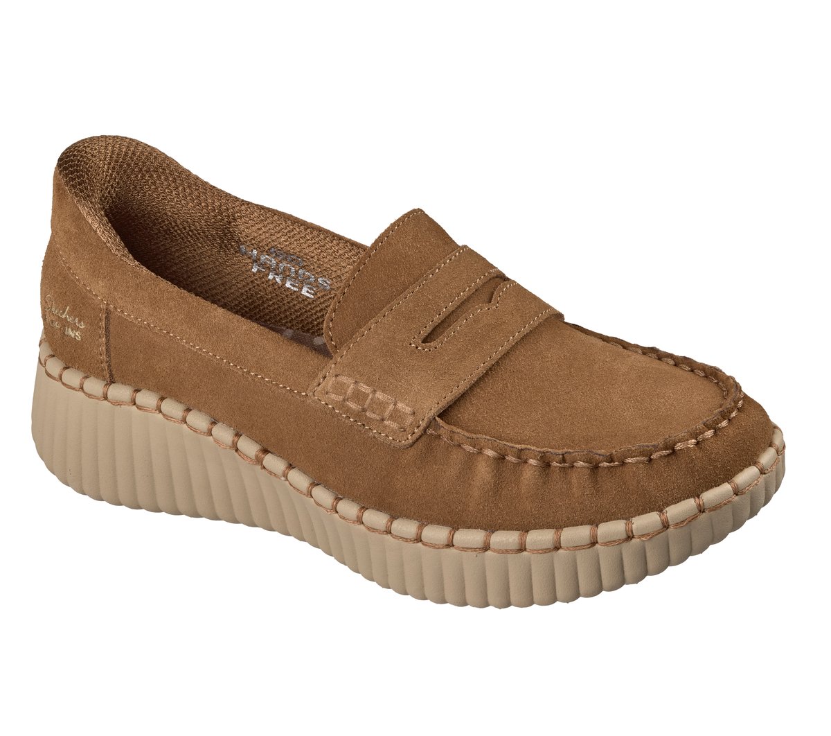 Skechers Slip-ins: Wilshire Blvd - Moonlit Love - thumbnail 9