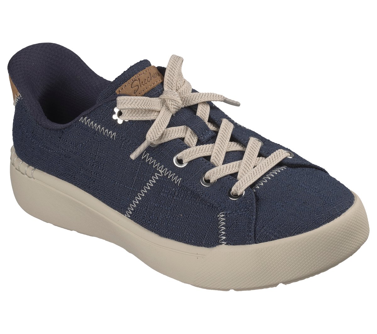 Skechers Slip-ins Relaxed Fit: Geneva - Posh Ease - thumbnail 9
