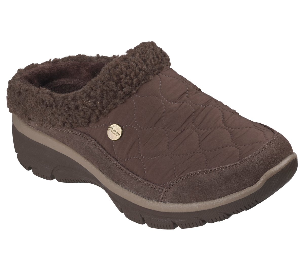 Relaxed Fit: Easy Going - Cozy Fit Fireside Charm - thumbnail 4