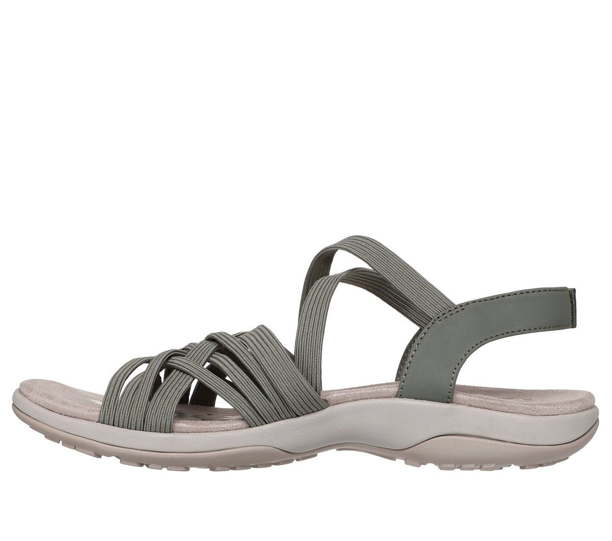 SKECHERS/スケッチャーズ/REGGAE SLIM/Slip-Ins 25 Skechers Slip-ins: Reggae Slim - Stretch Flex -