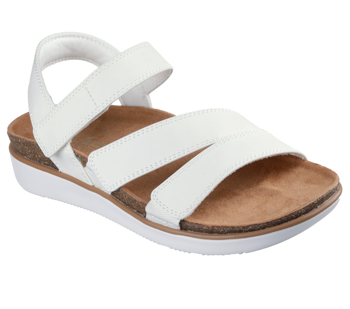 Lifted Comfort | SKECHERS JP