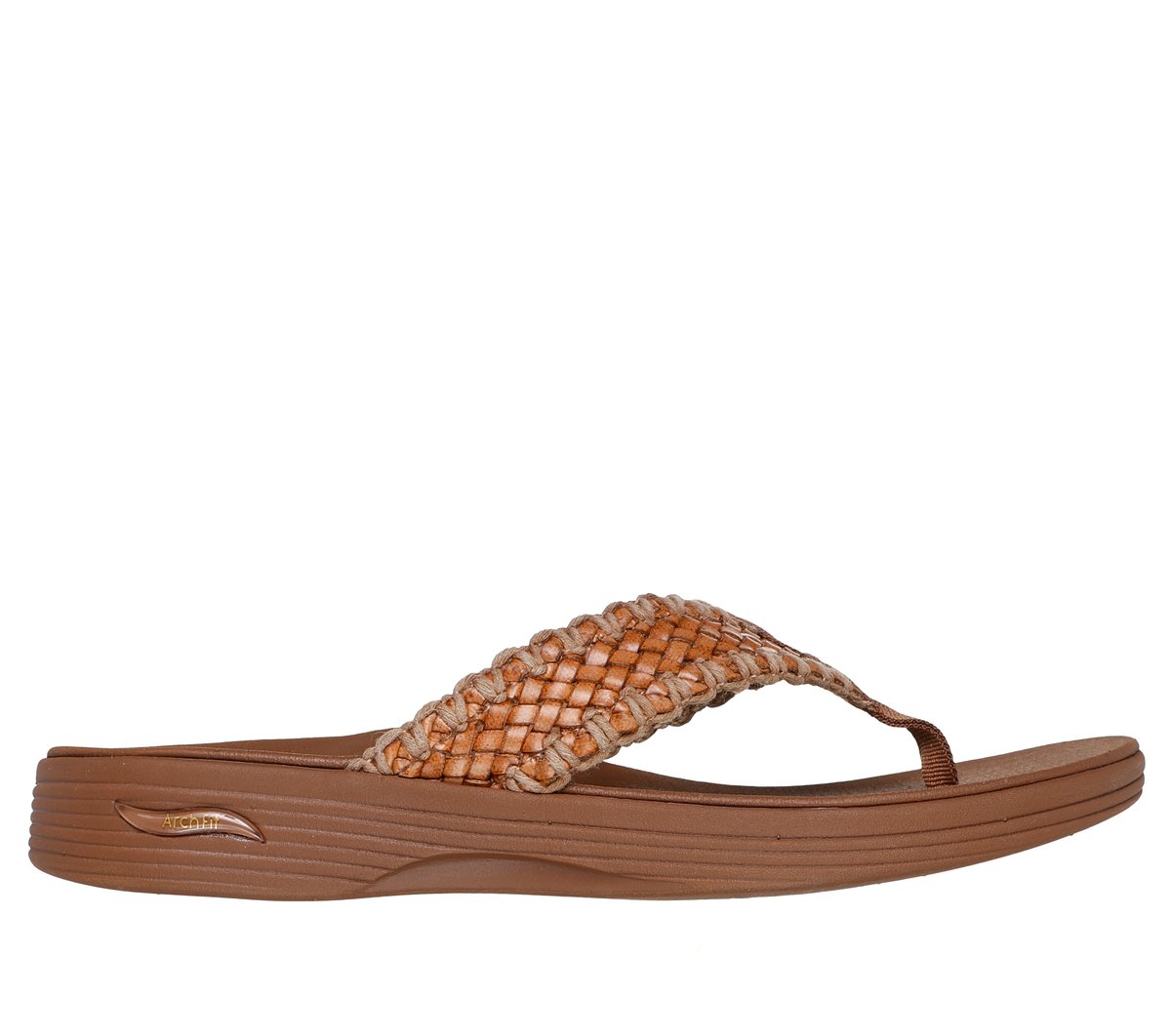 ◆SKECHERS◆ Women's High Walk Arch Fit Sandals SP0WSCEM035 Women's SKECHERS Performance Go Walk Arch Fit Sandal