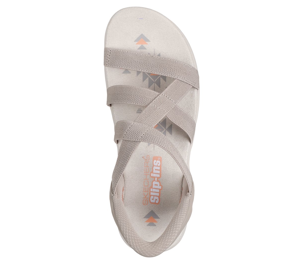 Women's SKECHERS Reggae Slim - Stretch Flex Hands Free Slip