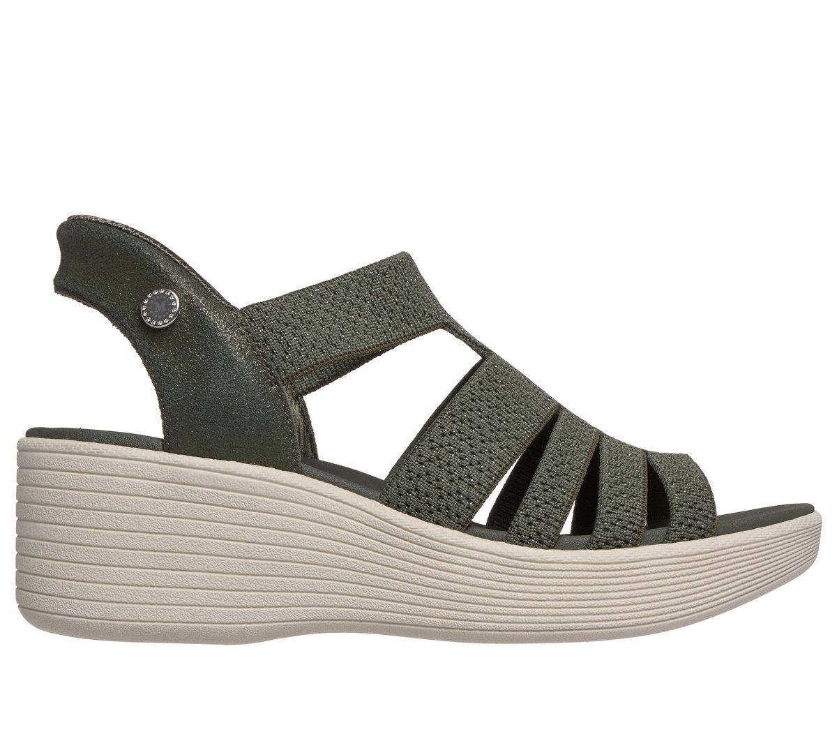 Skechers Slip-ins Martha Stewart: Parallel Lite - Tasteful
