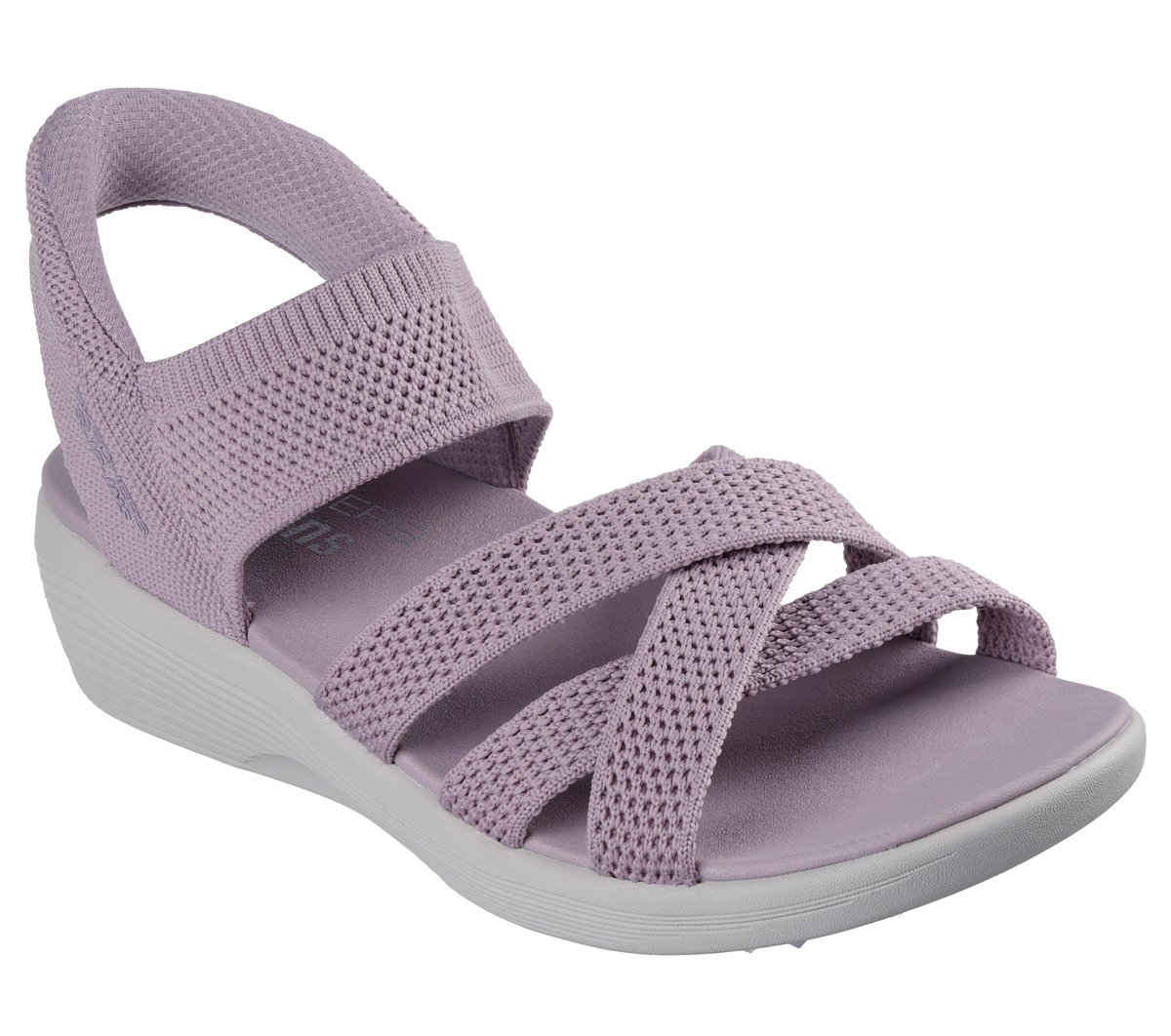 ◆SKECHERS◆ Women's Aria Sandals Slip-Ins SC0WSCFM032 Skechers Slip-ins: Arya - Cooling Off