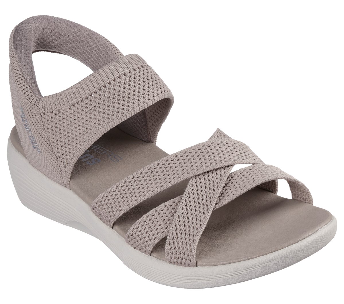 最新　スケッチャーズ　スリップイン　サンダル　アリア_クーリングオフ TPE SKECHERS レディース スケッチャーズ ARYA - COOLING OFF アリア