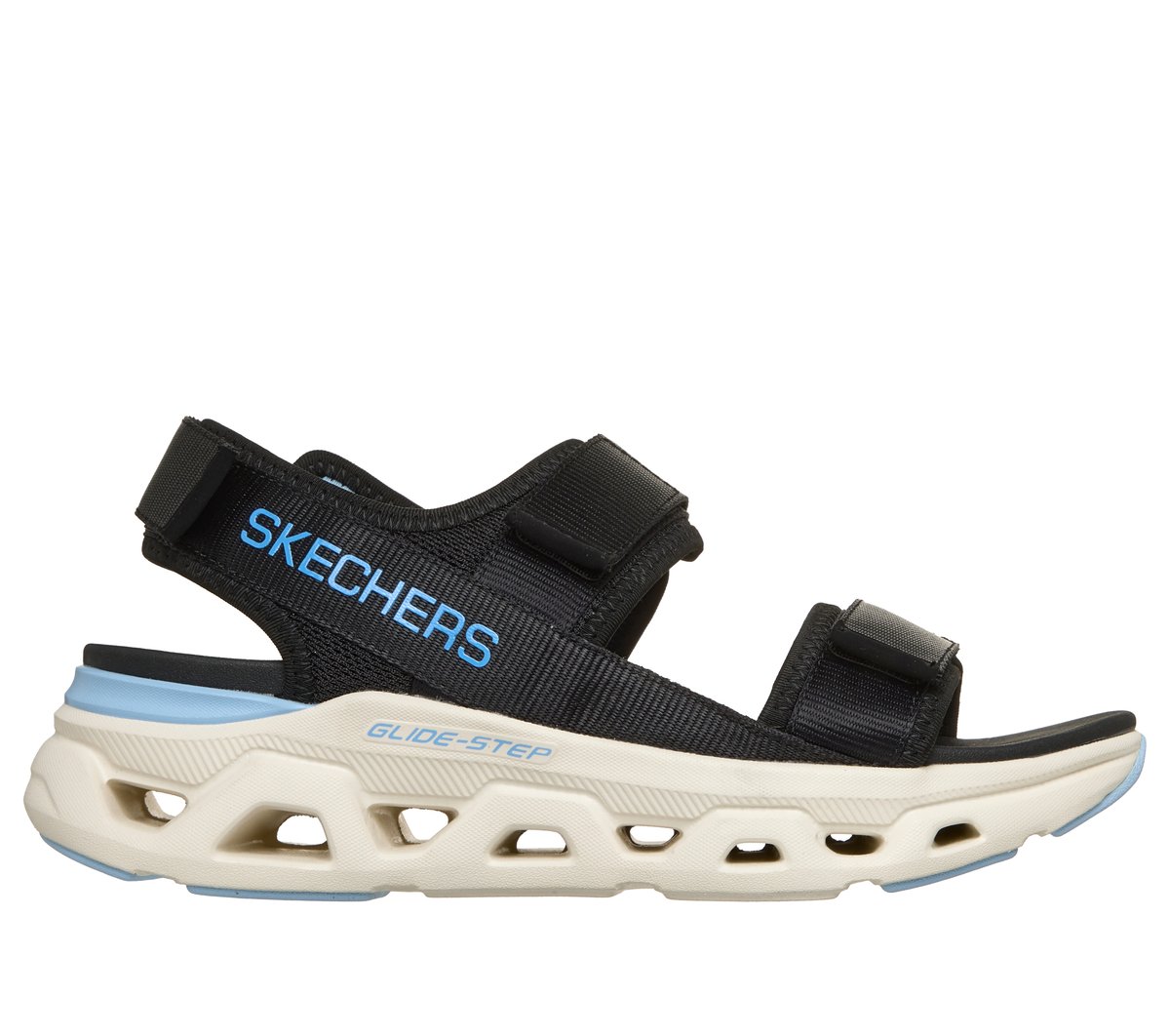 Glide-Step Altus Sandal - Sleek Motion
