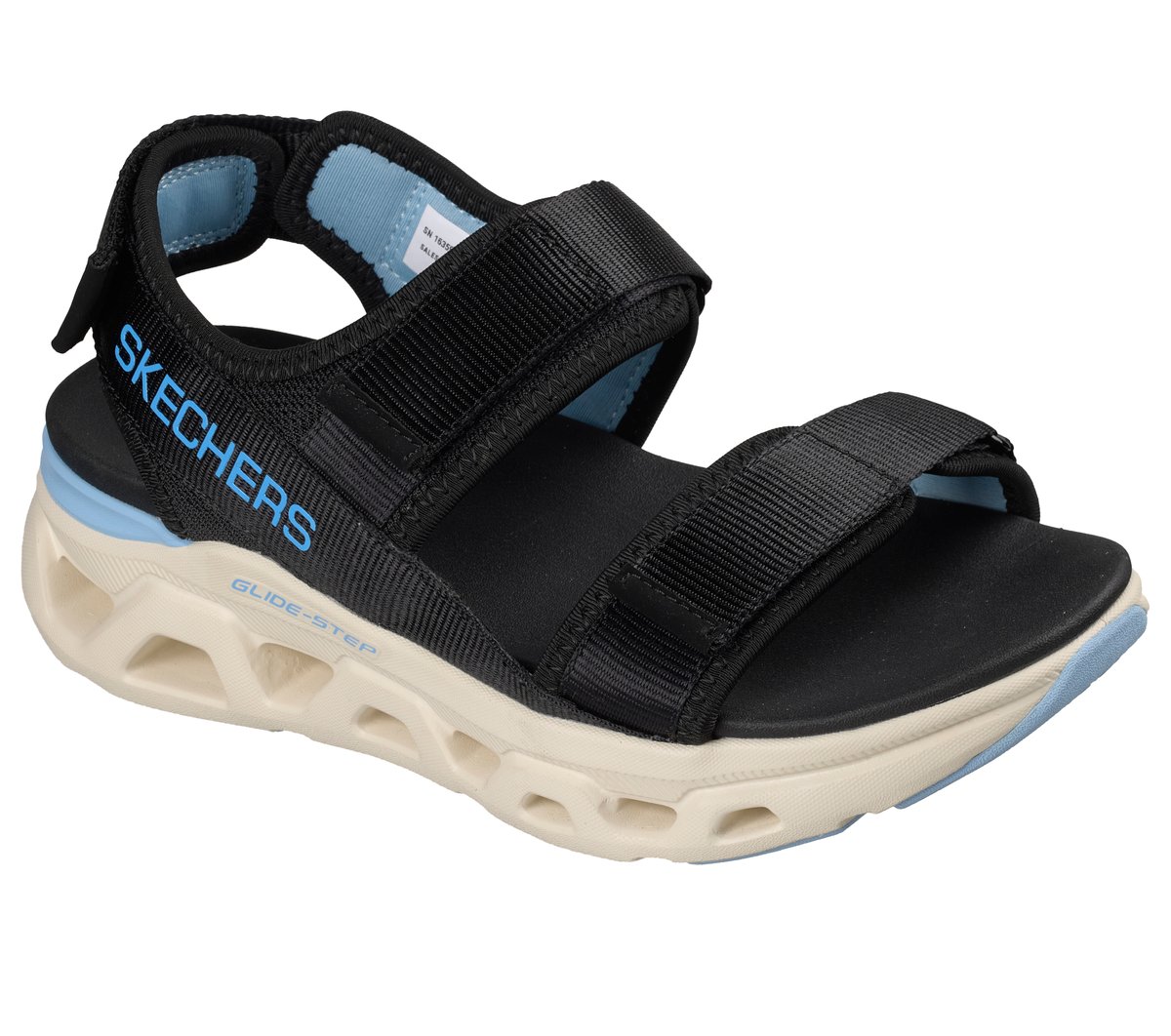 Glide-Step Altus Sandal - Sleek Motion - thumbnail 4