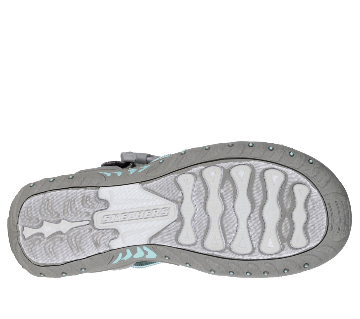 Skechers Slip-ins: Reggae - Morning Light