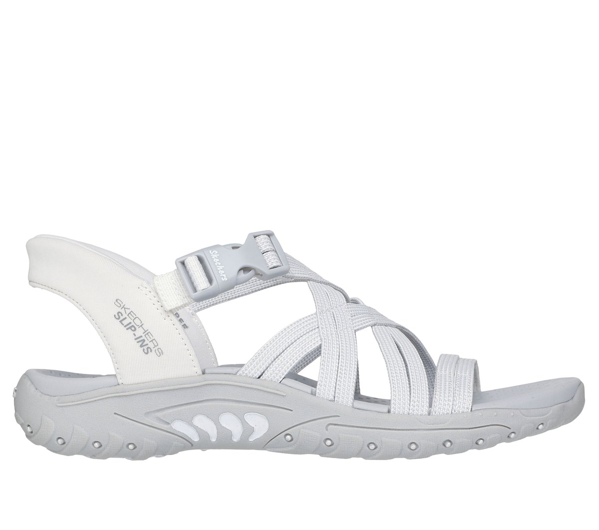 Skechers Slip-ins: Reggae - Morning Light