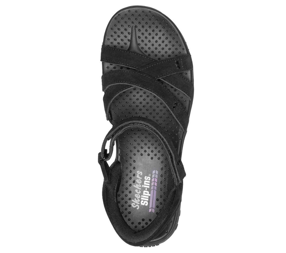 Skechers Slip-ins: Reggae - Natural Poise - thumbnail 2
