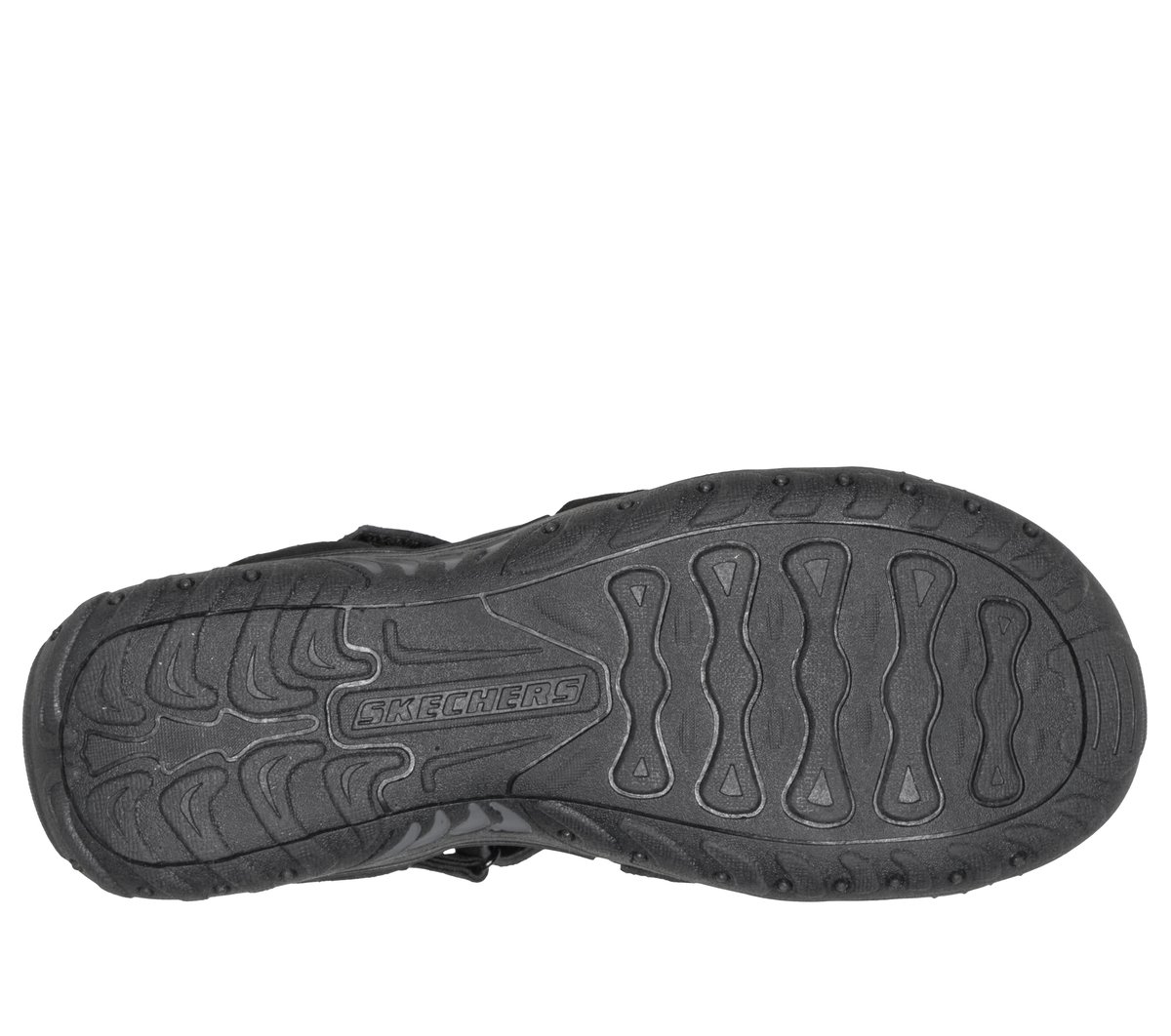 Skechers Slip-ins: Reggae - Natural Poise - thumbnail 3
