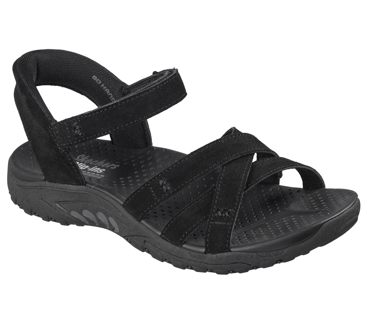 Skechers Slip-ins: Reggae - Natural Poise - thumbnail 4