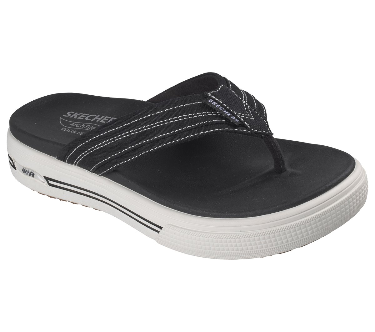 Arch Fit Arcade Sandal - Perfect, See Ya