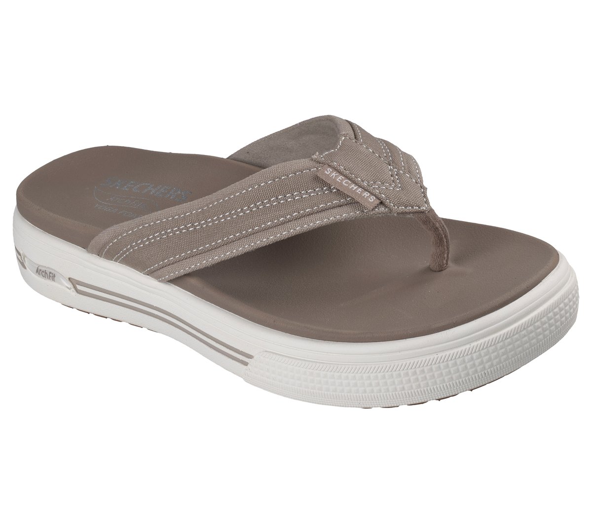 Arch Fit Arcade Sandal - Perfect, See Ya