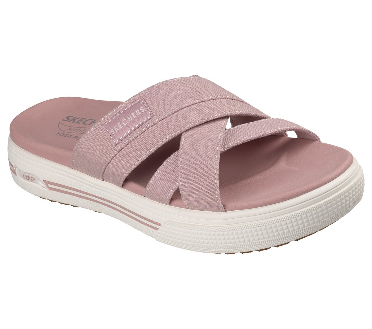 Arch Fit Arcade Sandal - Daylily