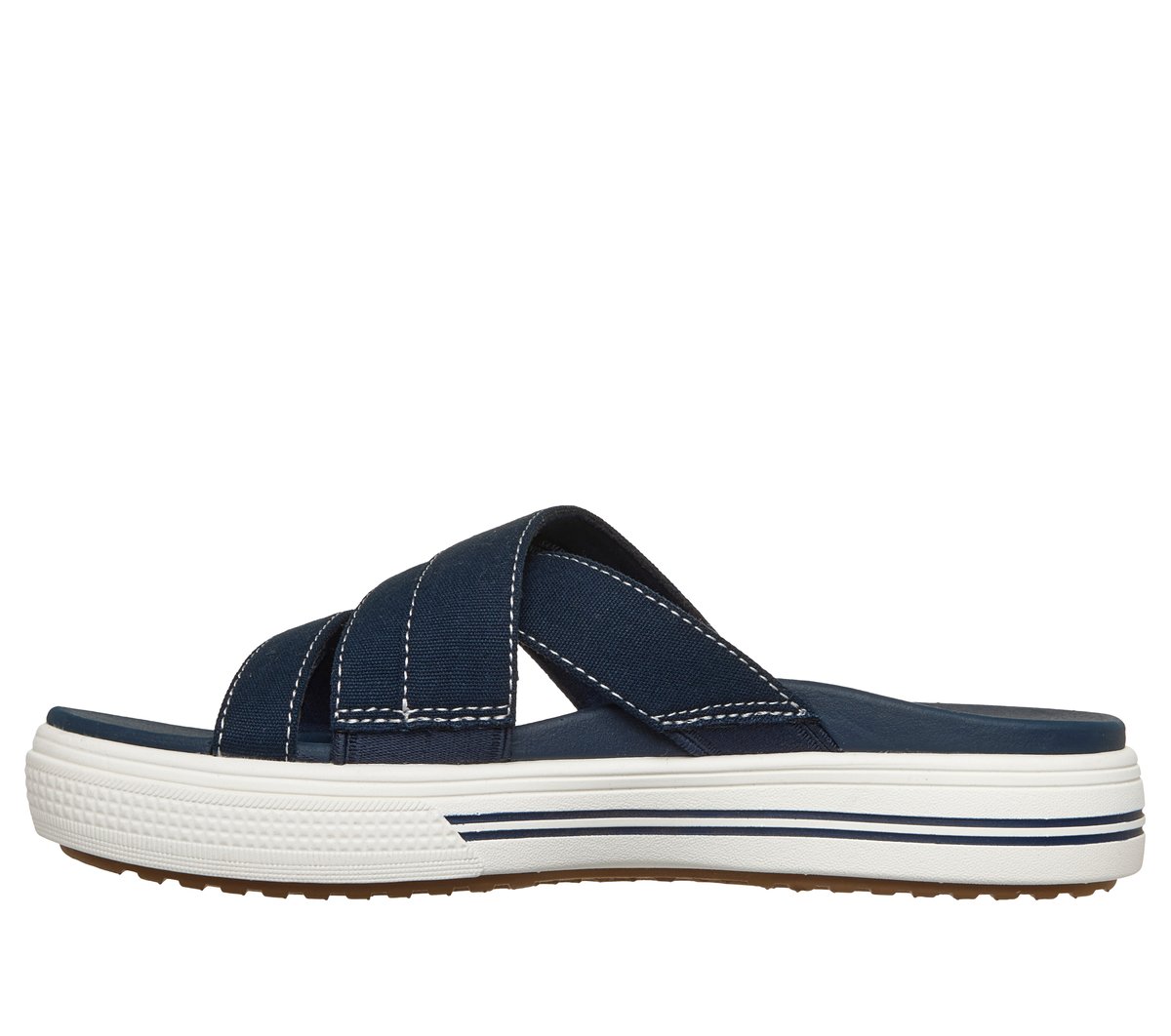 Arch Fit Arcade Sandal - Daylily | SKECHERS JP