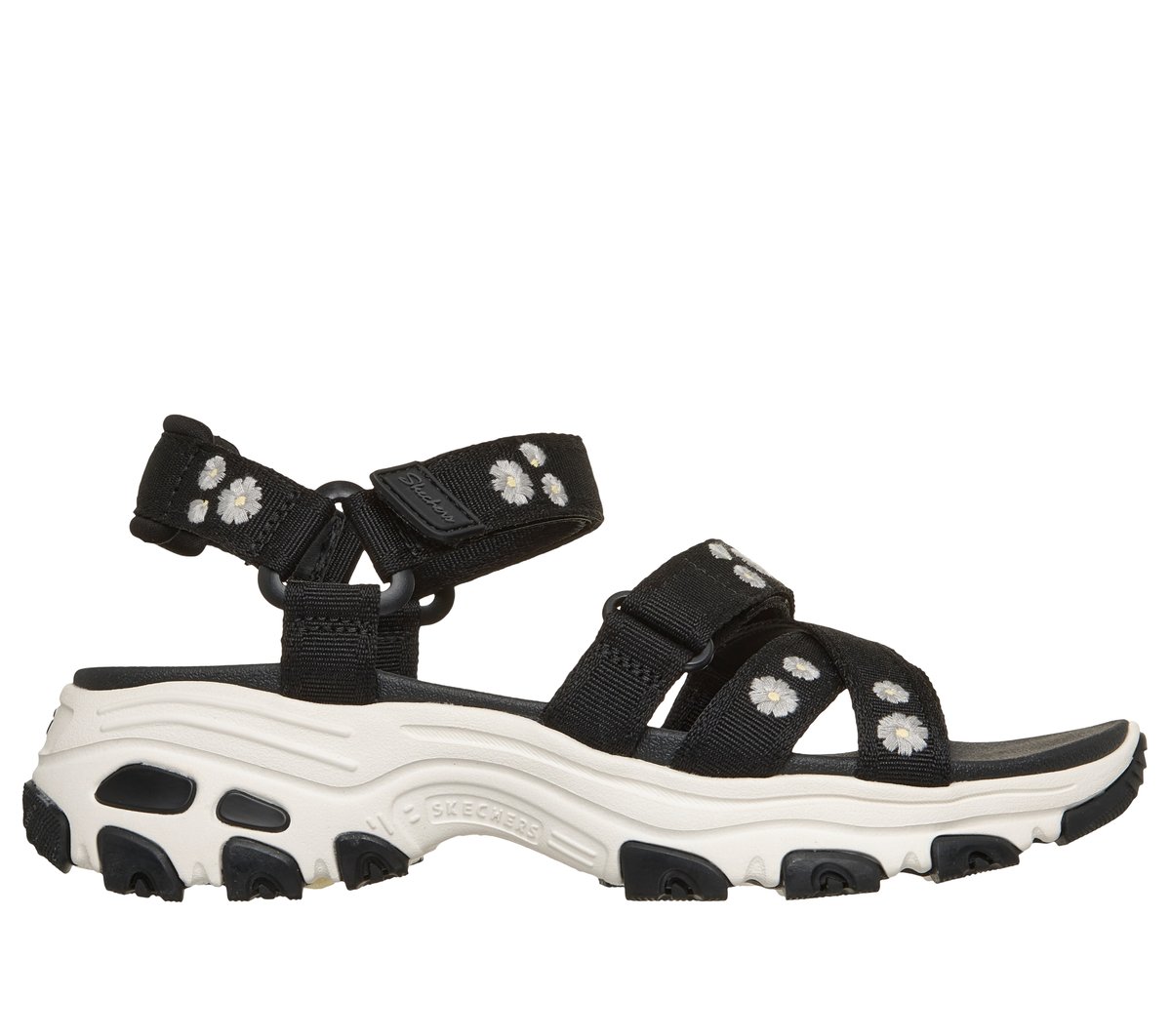 D'Lites Sandal - Happily Yours