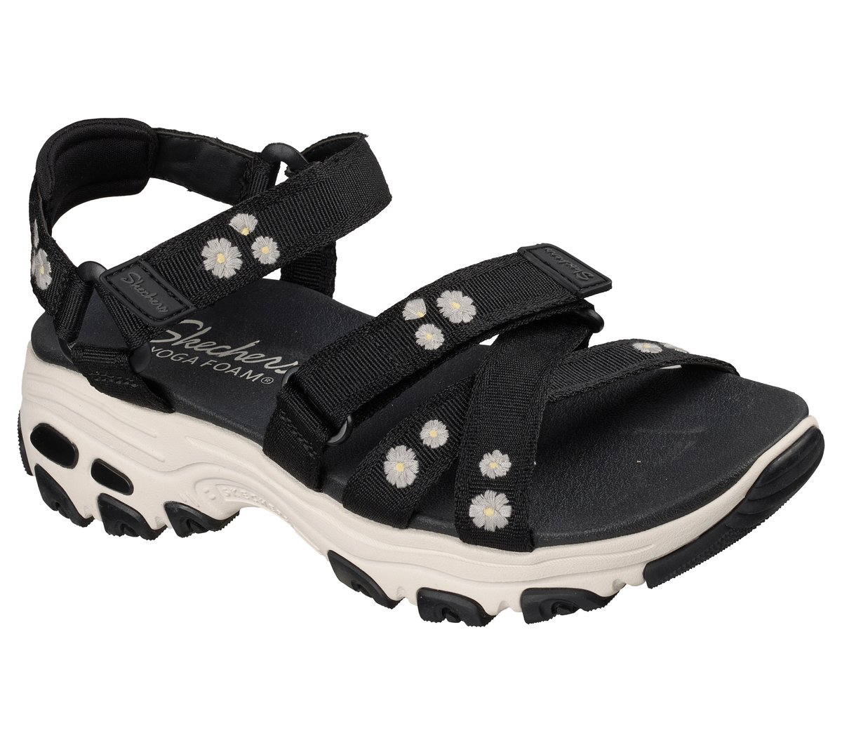 D'Lites Sandal - Happily Yours - thumbnail 4