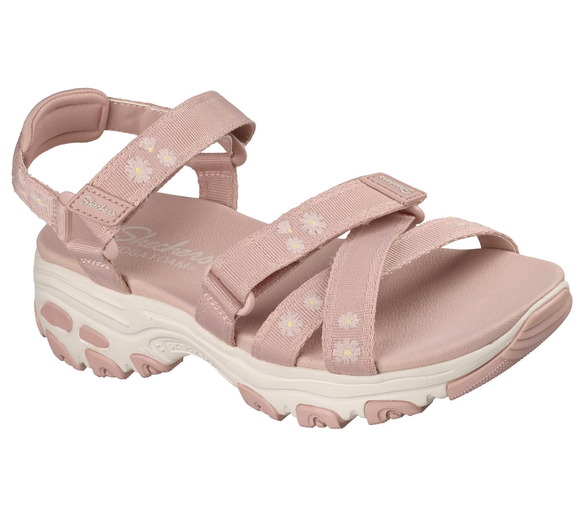 D'Lites Sandal - Happily Yours - thumbnail 10