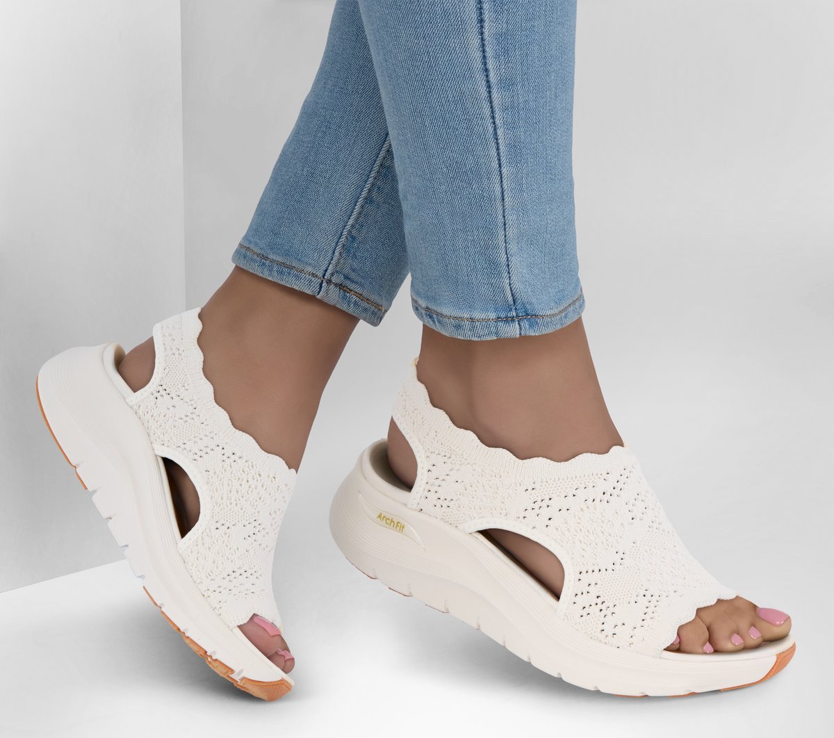 Arch Fit 2.0 Sandal - Flawless Choice - thumbnail 2