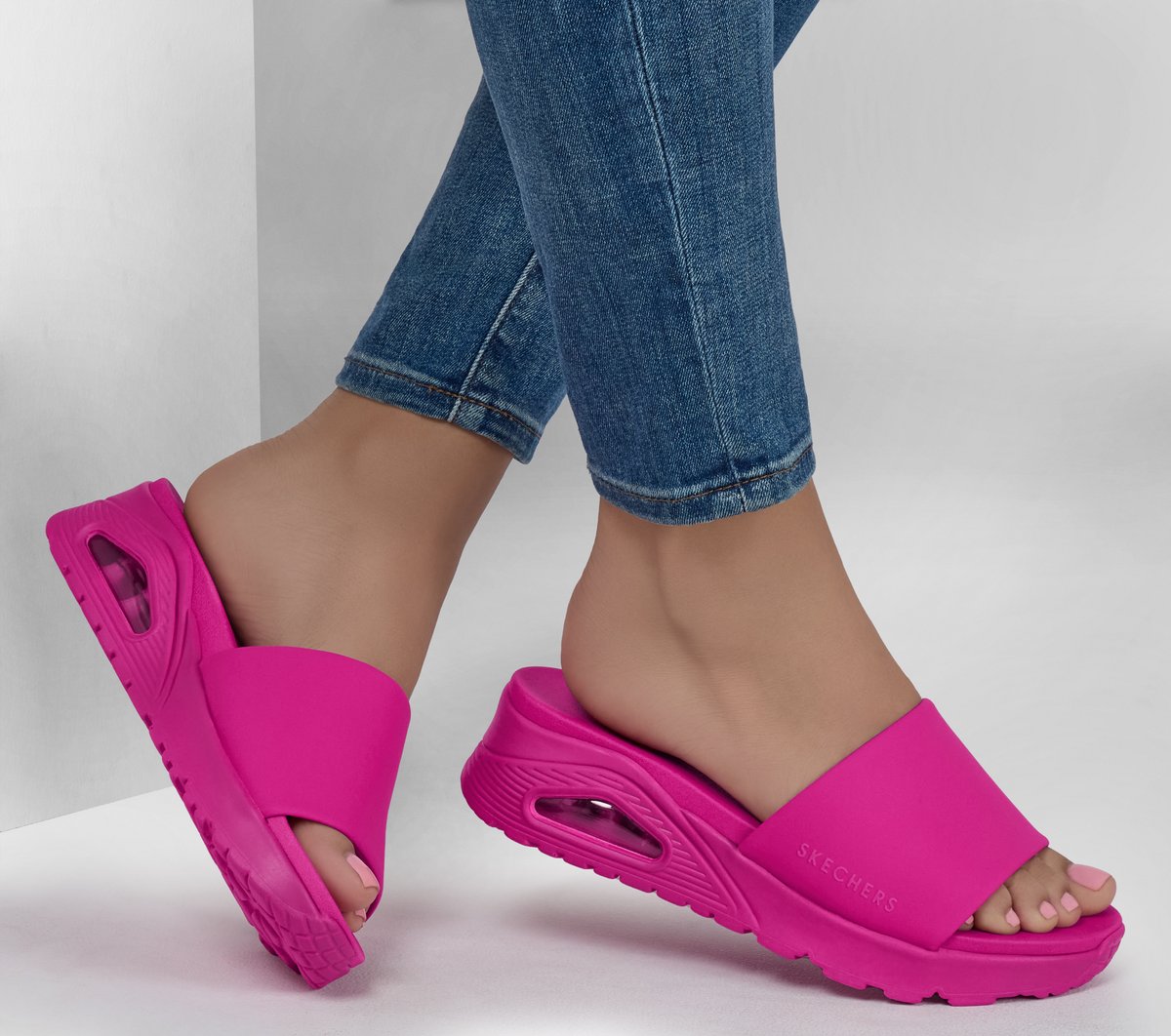 スケッチャーズ ウノ - スタンド トゥギャザー | SKECHERS JP