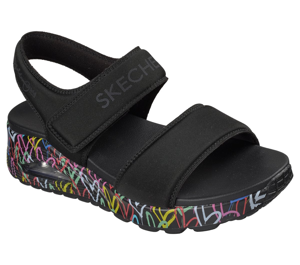 JGoldcrown: UNO - Sea Of Love | SKECHERS JP