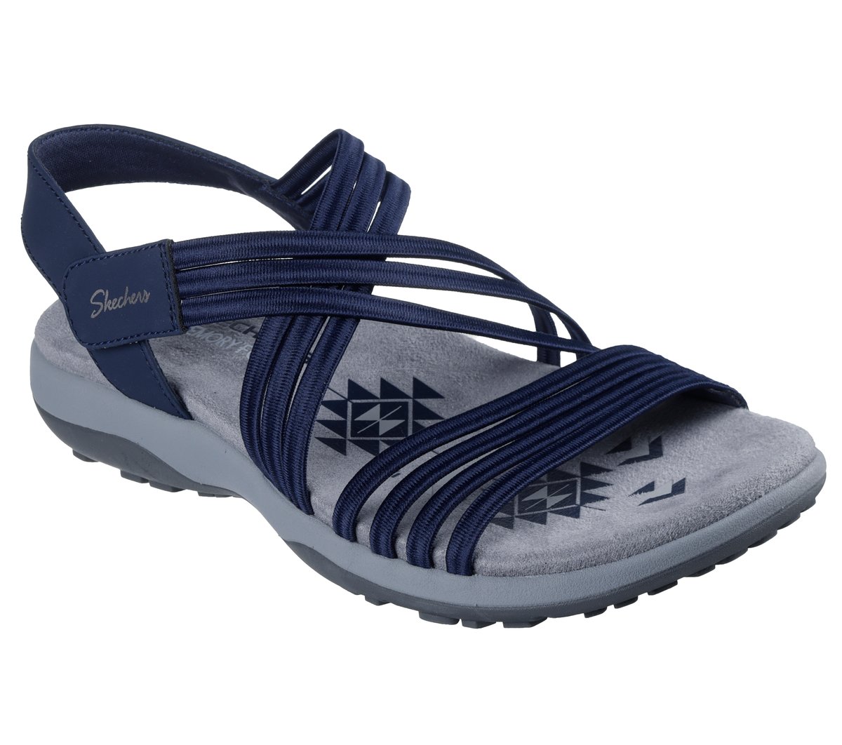 Reggae Slim - Sunnyside 2.0 | SKECHERS UK