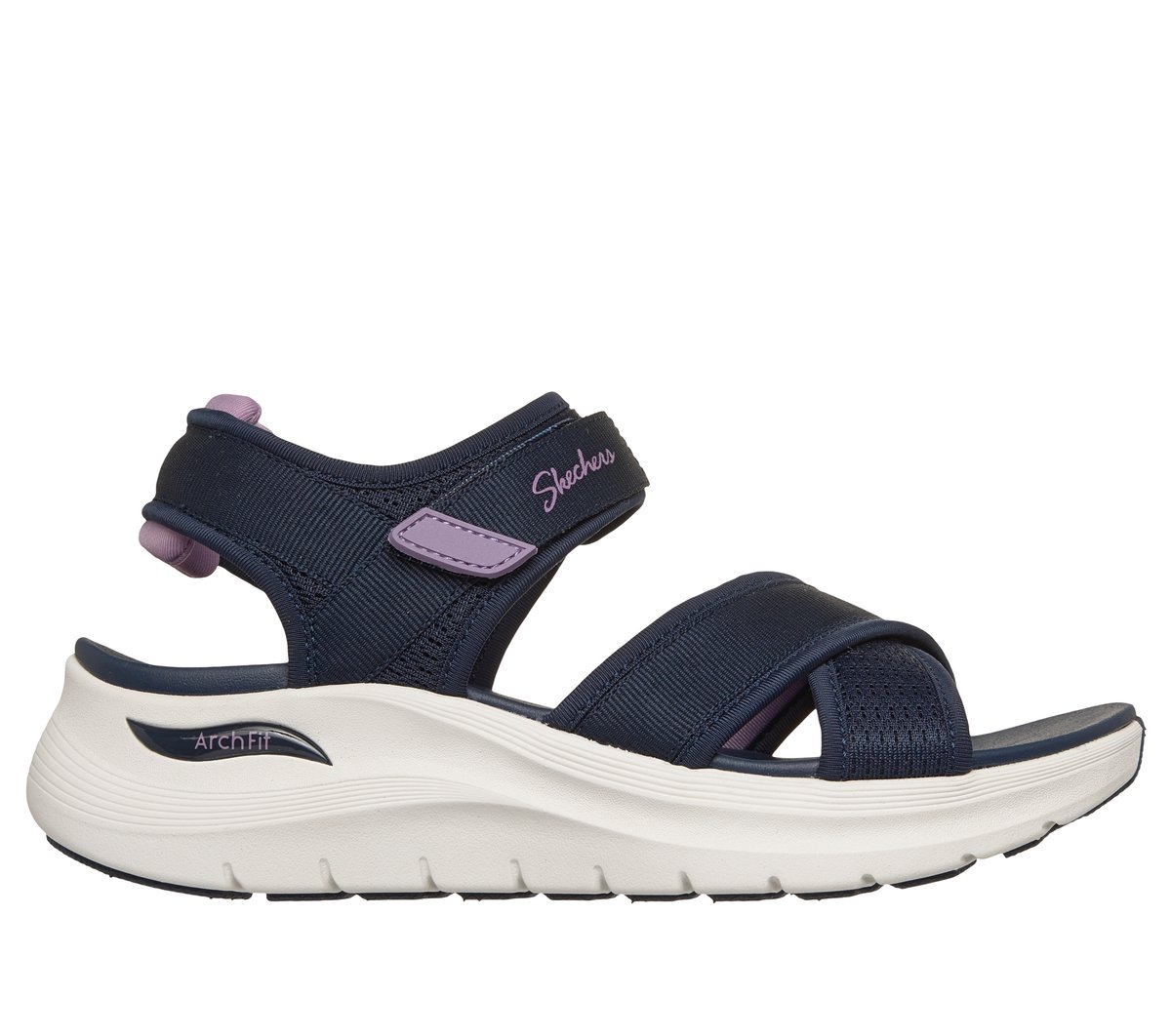 Arch Fit 2.0 Sandal - Feelin' Bright | SKECHERS UK