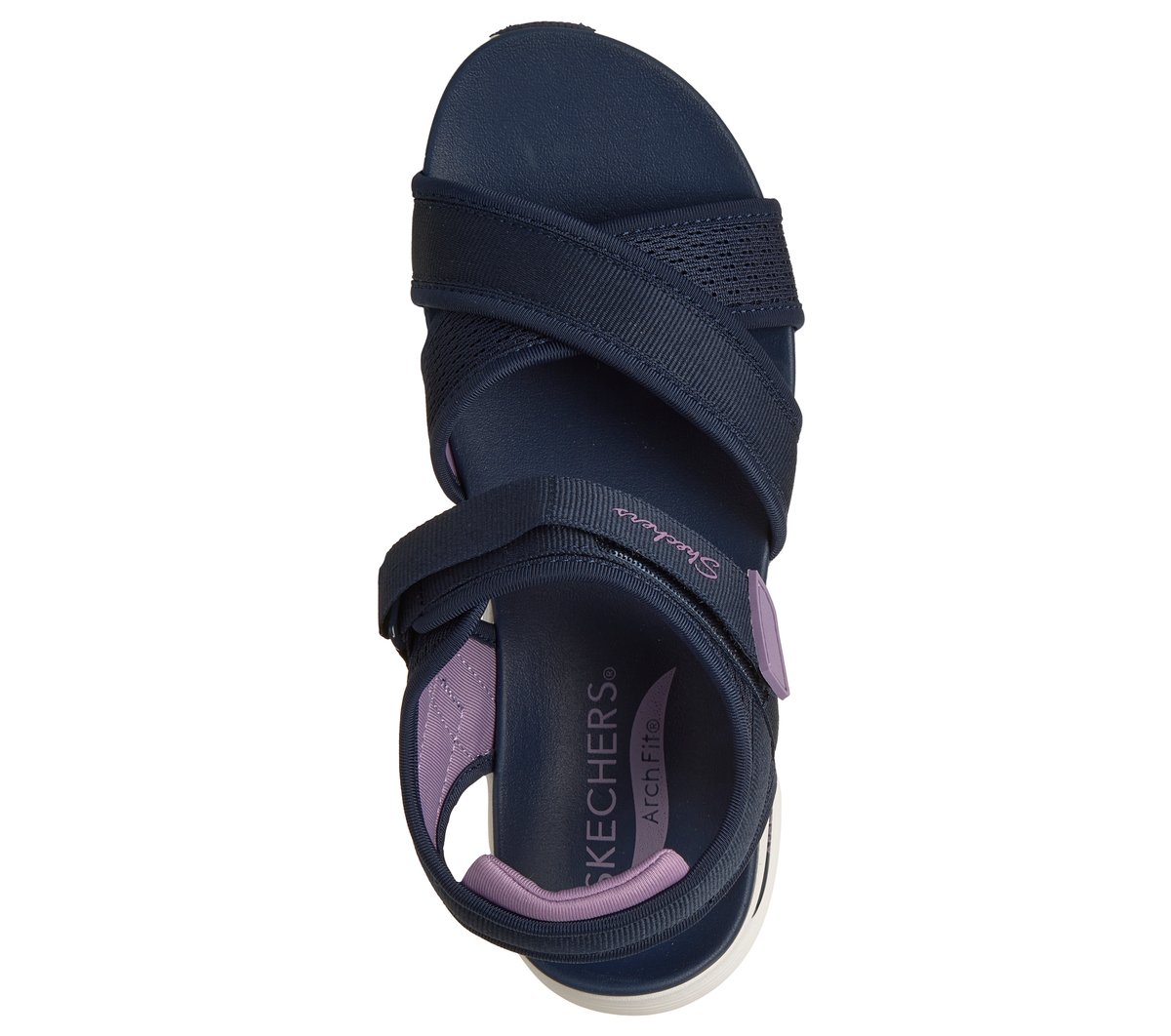 Arch Fit 2.0 Sandal - Feelin' Bright | SKECHERS UK