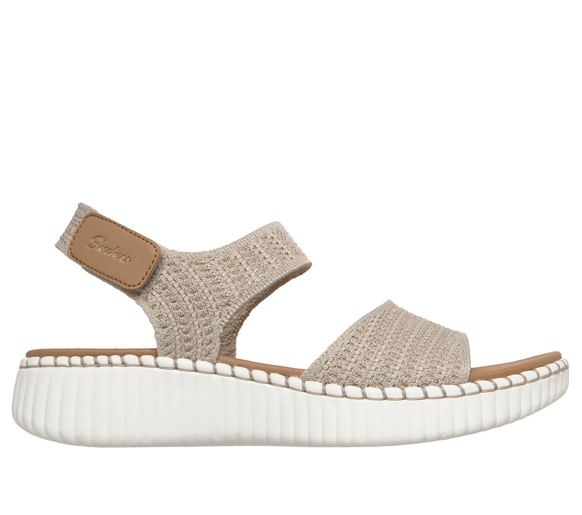 Wilshire Blvd - Summertime Inspo - TAUPE