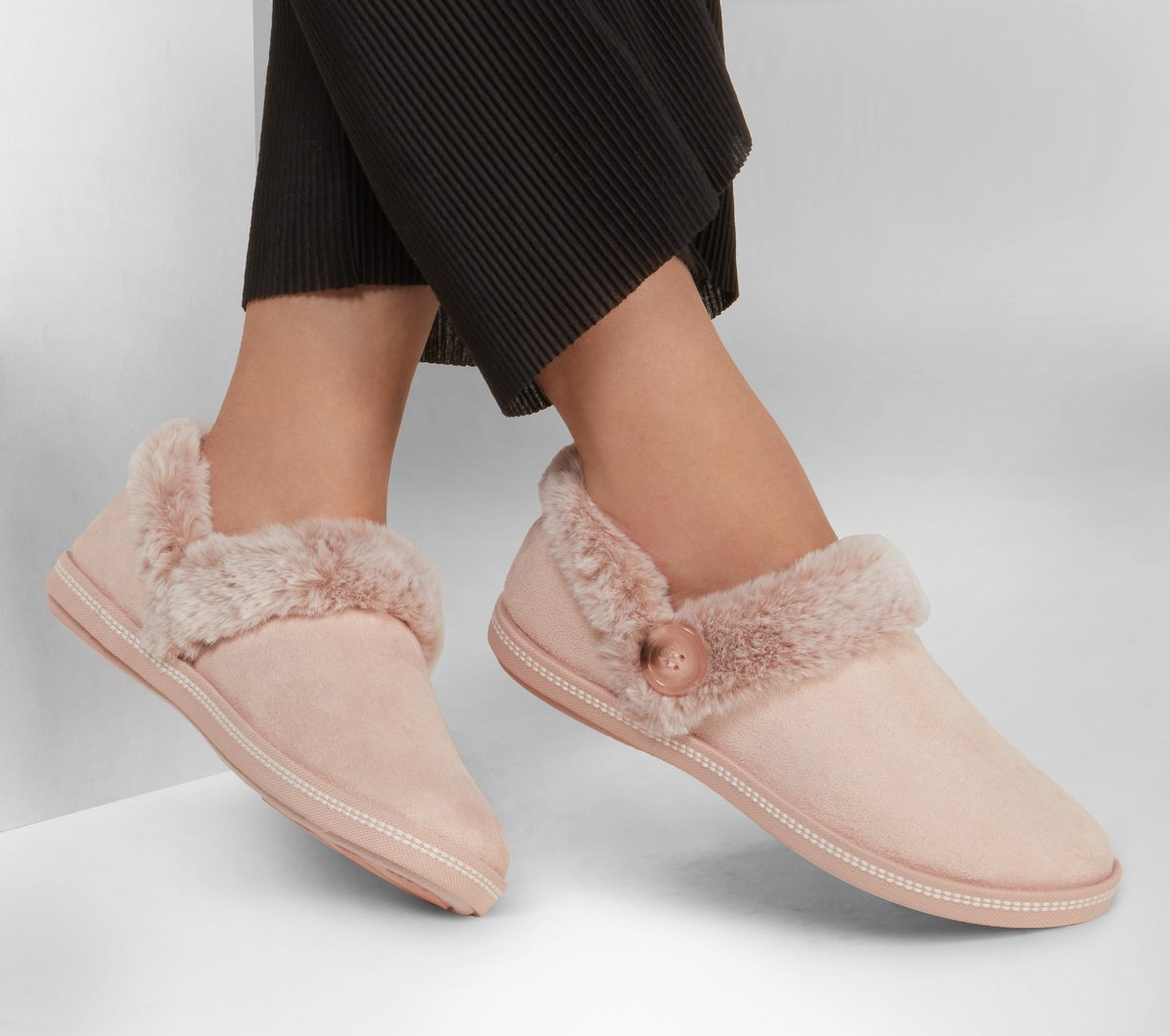 靴 Skechers Cozy Campfire-Team Toasty Cozy Campfire - Team Toasty