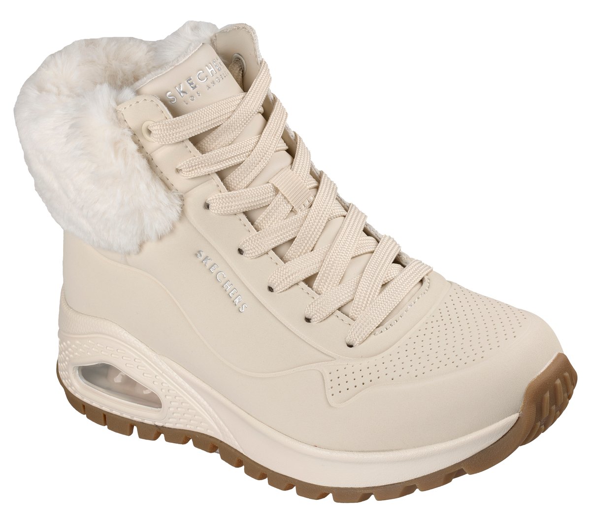 UNO Rugged - Fall Air | SKECHERS JP